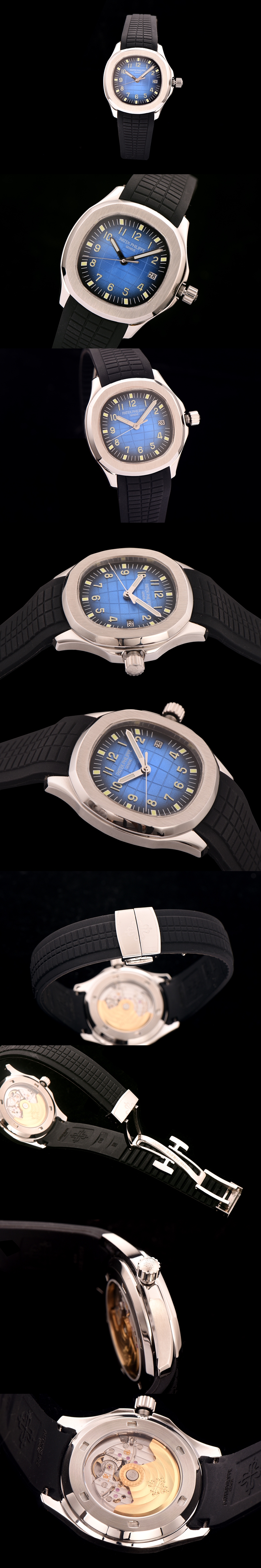 파텍필립 노틸러스-25